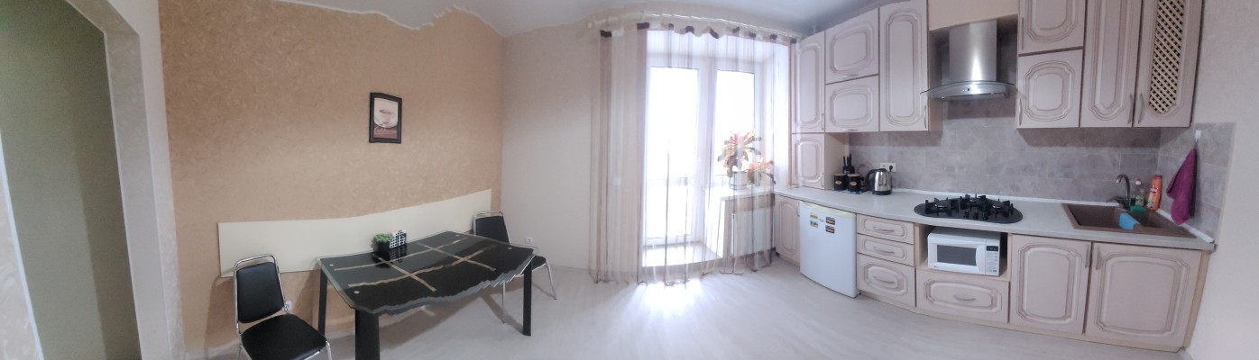 1-комнатная квартира в г. Бресте Воровского ул. 31, фото 2