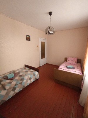 3-комнатная квартира в г. Ивацевичах Советская ул. 21, фото 5