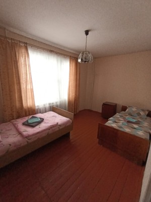 3-комнатная квартира в г. Ивацевичах Советская ул. 21, фото 4