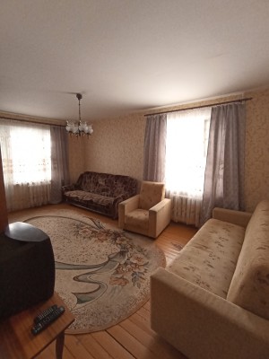 3-комнатная квартира в г. Ивацевичах Советская ул. 21, фото 2