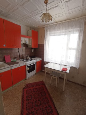 3-комнатная квартира в г. Ивацевичах Черткова ул. 47, фото 5