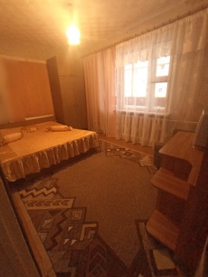 3-комнатная квартира в г. Ивацевичах Черткова ул. 47, фото 2