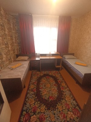 3-комнатная квартира в г. Ивацевичах Черткова ул. 47, фото 3