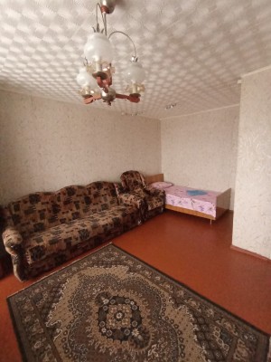 1-комнатная квартира в г. Ивацевичах Шевченко ул. 8, фото 2