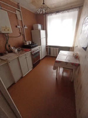 1-комнатная квартира в г. Ивацевичах Шевченко ул. 8, фото 3