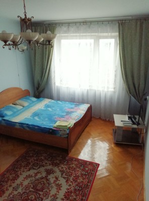 1-комнатная квартира в г. Гродно Соломовой Ольги ул. 72А, фото 4