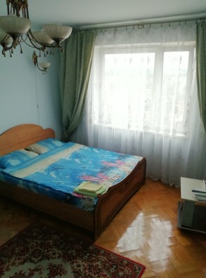 1-комнатная квартира в г. Гродно Соломовой Ольги ул. 72А, фото 5
