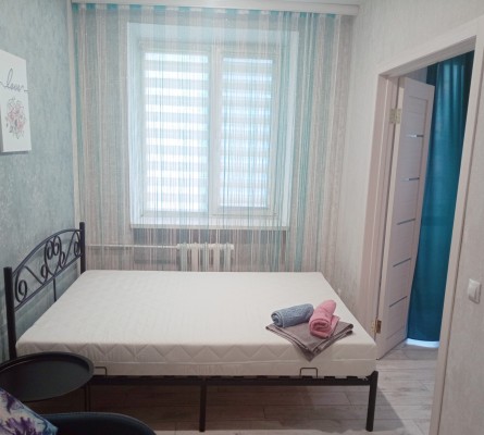 1-комнатная квартира в г. Барановичах Ленина ул. 13, фото 4