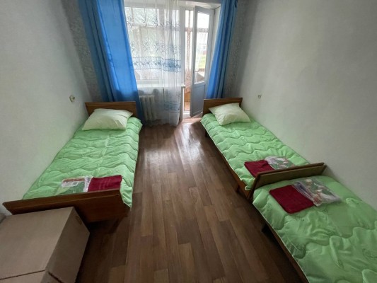 2-комнатная квартира в г. Фаниполе Якуба Коласа ул. 10, фото 4