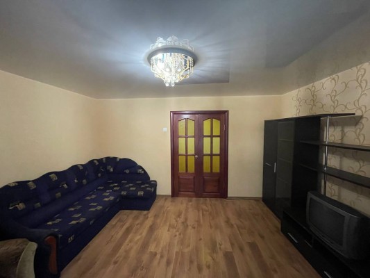 2-комнатная квартира в г. Фаниполе Якуба Коласа ул. 10, фото 1