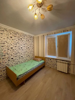 2-комнатная квартира в г. Сморгони Юбилейная ул. 3, фото 4