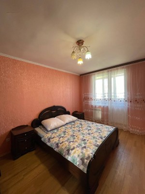 2-комнатная квартира в г. Сморгони Заводская ул. 56, фото 2