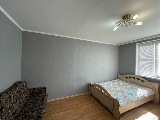2-комнатная квартира в г. Сморгони Заводская ул. 56, фото 3