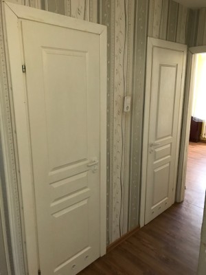 1-комнатная квартира в г. Рогачеве Богатырева ул. 157, фото 6