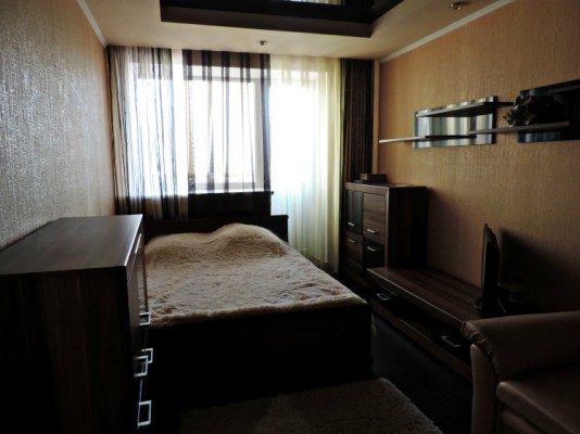1-комнатная квартира в г. Гомеле Рогачевская ул. 2Г, фото 2
