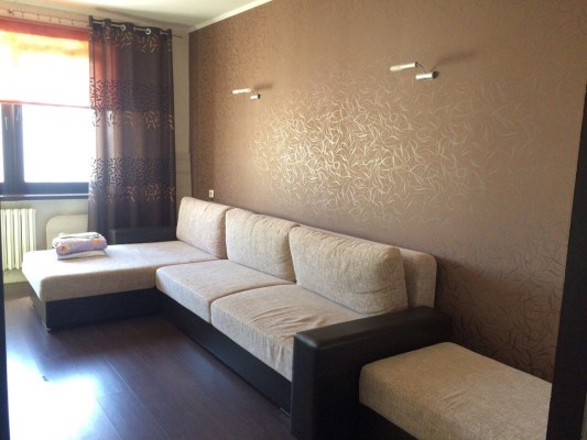 2-комнатная квартира в г. Рогачеве Богатырева ул. 151, фото 1