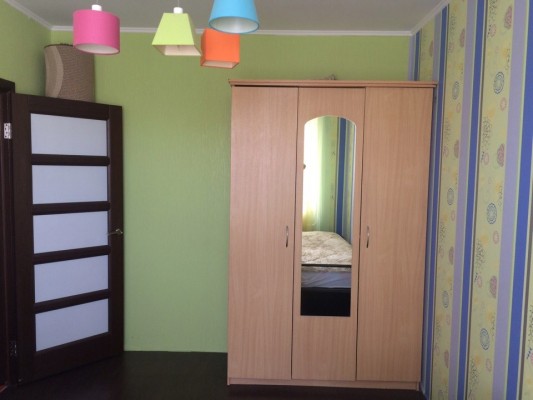 2-комнатная квартира в г. Рогачеве Богатырева ул. 151, фото 8