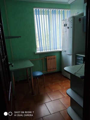 1-комнатная квартира в г. Речице Советская ул. 111, фото 5
