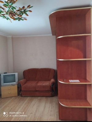 1-комнатная квартира в г. Речице Советская ул. 111, фото 2