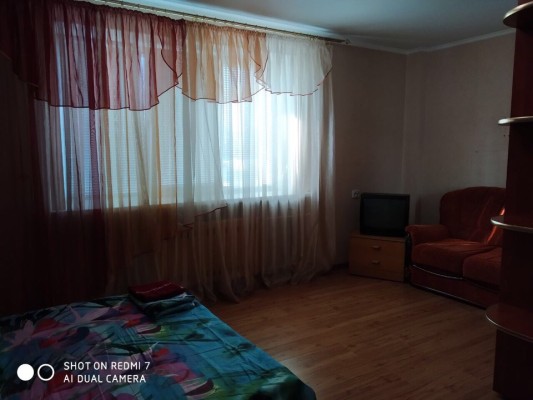1-комнатная квартира в г. Речице Советская ул. 111, фото 3
