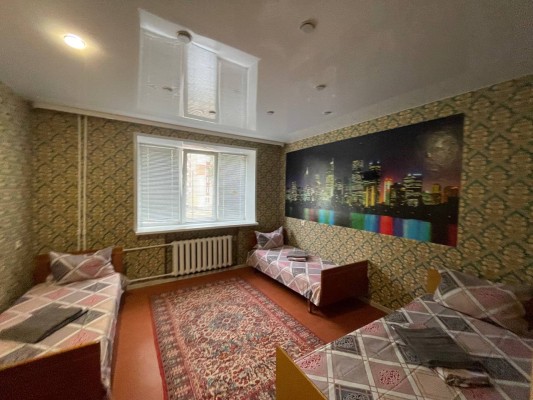2-комнатная квартира в г. Речице Рокоссовского ул. 16, фото 2