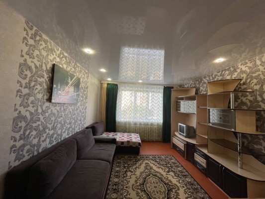 2-комнатная квартира в г. Речице Рокоссовского ул. 16, фото 1