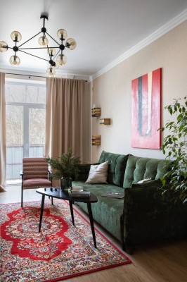 2-комнатная квартира в г. Витебске Ленина ул. 48, фото 11