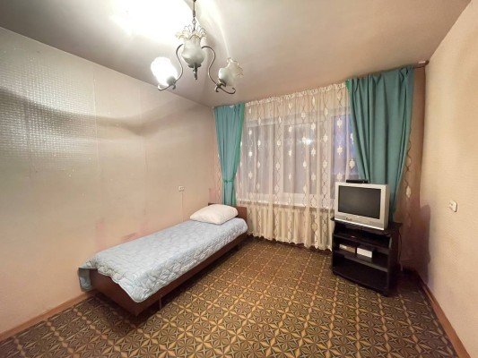 2-комнатная квартира в г. Глубоком Юбилейная ул. 2А, фото 5