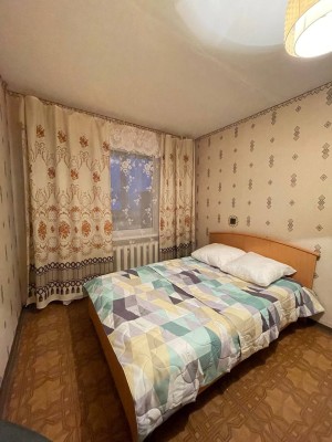 2-комнатная квартира в г. Глубоком Юбилейная ул. 2А, фото 2