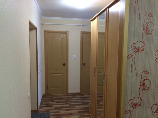 1-комнатная квартира в г. Жлобине Барташова ул. 15, фото 7