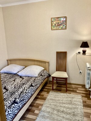 1-комнатная квартира в г. Жлобине Барташова ул. 15, фото 5