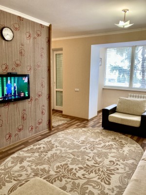 1-комнатная квартира в г. Жлобине Барташова ул. 15, фото 2
