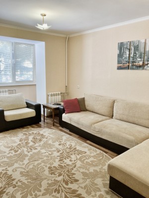 1-комнатная квартира в г. Жлобине Барташова ул. 15, фото 6