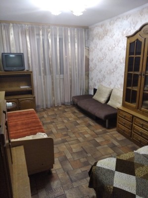 3-комнатная квартира в г. Светлогорске 50 лет Октября ул. 25, фото 5
