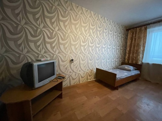 2-комнатная квартира в г. Осиповичах Черняховского ул. 2а, фото 3
