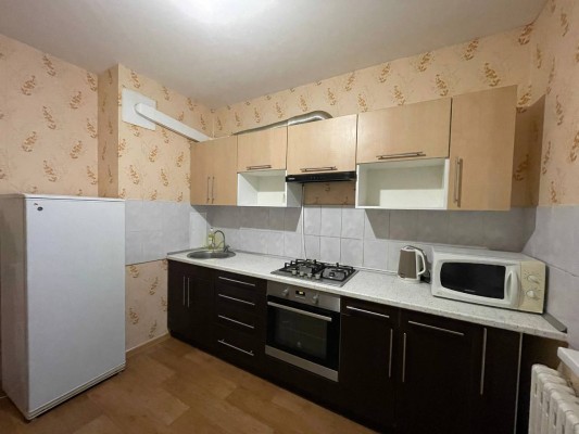 2-комнатная квартира в г. Осиповичах Черняховского ул. 2а, фото 8