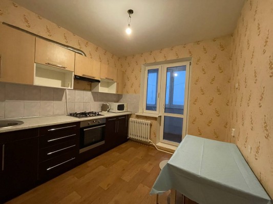 2-комнатная квартира в г. Осиповичах Черняховского ул. 2а, фото 7