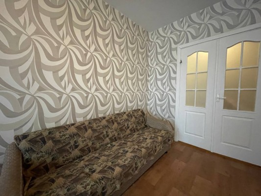 2-комнатная квартира в г. Осиповичах Черняховского ул. 2а, фото 4