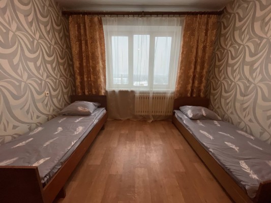 2-комнатная квартира в г. Осиповичах Черняховского ул. 2а, фото 5