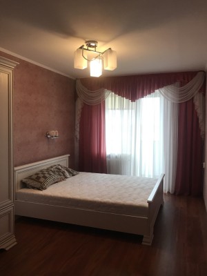 3-комнатная квартира в г. Осиповичах Юбилейная ул. 2, фото 3