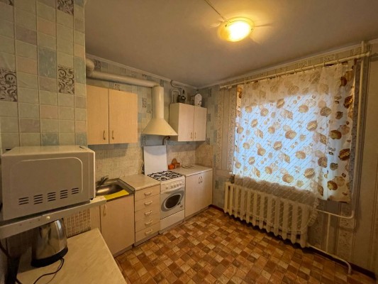 2-комнатная квартира в г. Осиповичах Заводской пер. 1, фото 5