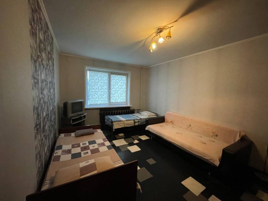 2-комнатная квартира в г. Осиповичах Заводской пер. 1, фото 3