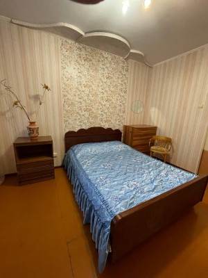 2-комнатная квартира в г. Осиповичах Заводской пер. 1, фото 2