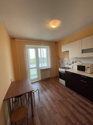 3-комнатная квартира в г. Осиповичах Черняховского ул. 72, фото 2