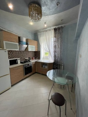 2-комнатная квартира в г. Осиповичах Абросимова ул. 6, фото 1