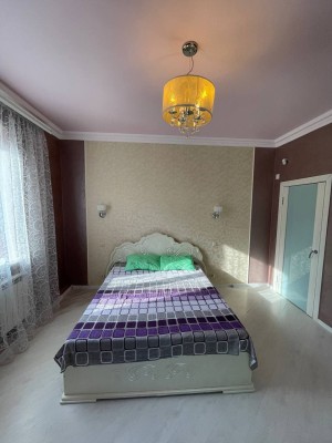 2-комнатная квартира в г. Осиповичах Абросимова ул. 6, фото 3