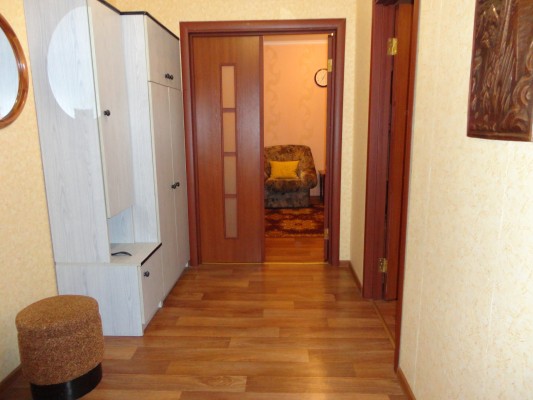 2-комнатная квартира в г. Жлобине 16-й микрорайон 20, фото 8
