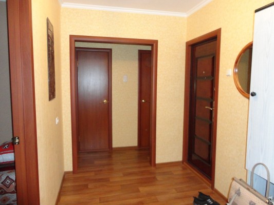 2-комнатная квартира в г. Жлобине 16-й микрорайон 20, фото 2
