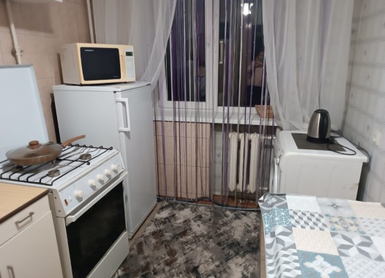 2-комнатная квартира в г. Осиповичах Кунько ул. 43, фото 5
