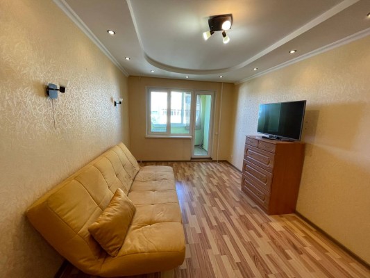 3-комнатная квартира в г. Светлогорске Юбилейная ул. 4, фото 1